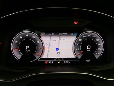 2025 AUDI A6 缩略图 58