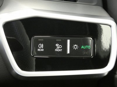 2025 AUDI A6 缩略图 45