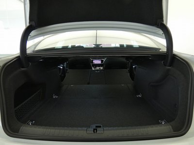 2025 AUDI A6 缩略图 32