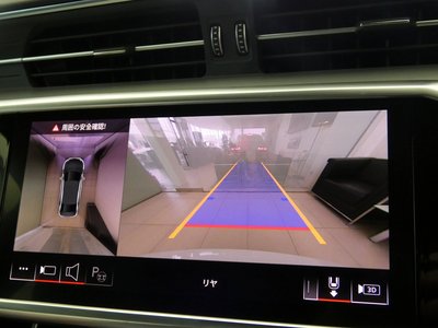 2025 AUDI A6 缩略图 69