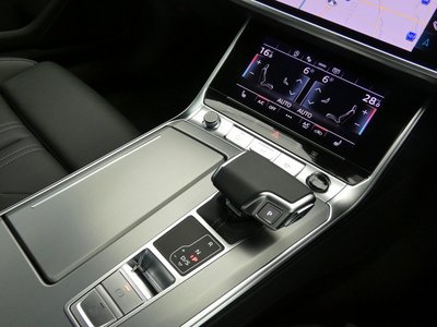 2025 AUDI A6 缩略图 46
