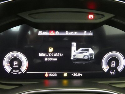 2025 AUDI A6 缩略图 53