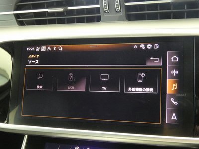 2025 AUDI A6 缩略图 65