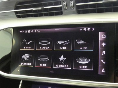 2025 AUDI A6 缩略图 59