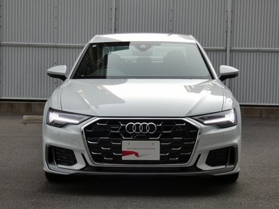 صورة 8 لـ 2025 AUDI A6