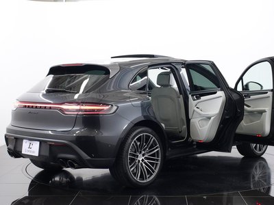 صورة مصغرة 27 لـ 2024 Porsche MACAN