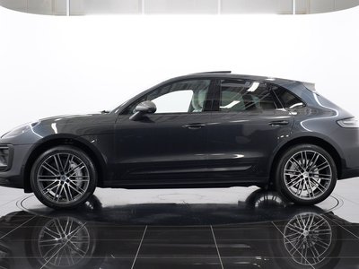 صورة مصغرة 23 لـ 2024 Porsche MACAN