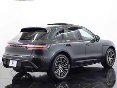 صورة مصغرة 26 لـ 2024 Porsche MACAN