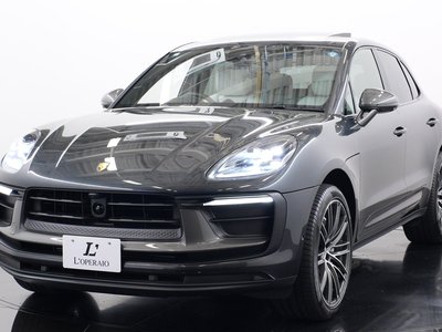 صورة مصغرة 19 لـ 2024 Porsche MACAN
