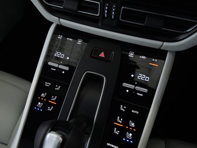 صورة مصغرة 44 لـ 2024 Porsche MACAN
