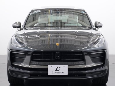 صورة مصغرة 21 لـ 2024 Porsche MACAN