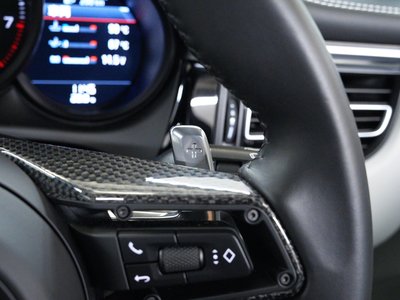 صورة مصغرة 35 لـ 2024 Porsche MACAN