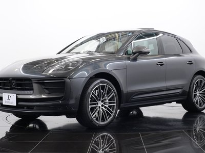 صورة مصغرة 22 لـ 2024 Porsche MACAN