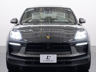 صورة مصغرة 20 لـ 2024 Porsche MACAN