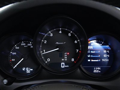 صورة مصغرة 37 لـ 2024 Porsche MACAN