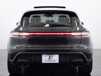 صورة مصغرة 25 لـ 2024 Porsche MACAN