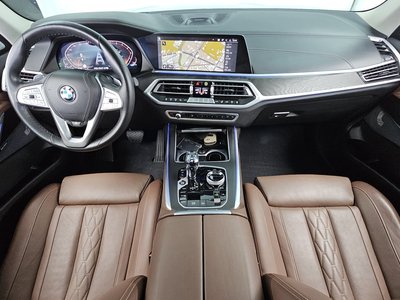صورة 5 لـ 2021 BMW X7