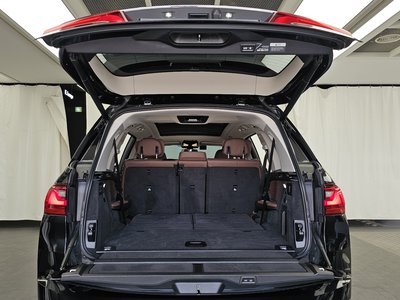 2021 BMW X7 — миниатюра 20