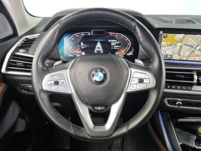 2021 BMW X7 — миниатюра 13