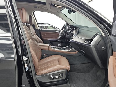 2021 BMW X7 — миниатюра 11