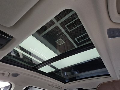 2021 BMW X7 — миниатюра 17