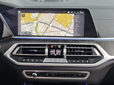 2021 BMW X7 — миниатюра 14