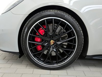 PORSCHE PANAMERA - 6