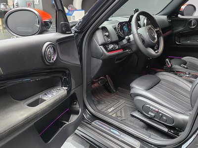 2023 MINI COOPER S COUNTRYMAN 照片 10