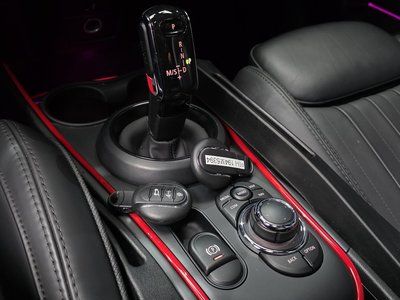 2023 MINI COOPER S COUNTRYMAN 照片 9