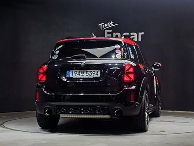 2023 MINI COOPER S COUNTRYMAN 照片 4
