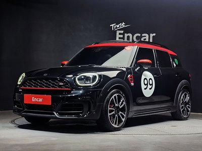 2023 MINI COOPER S COUNTRYMAN 照片 1