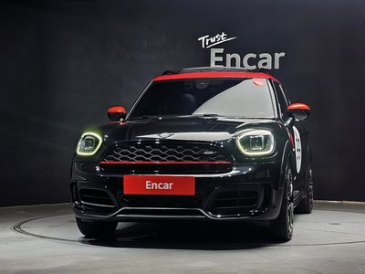 2023 MINI COOPER S COUNTRYMAN 照片 2