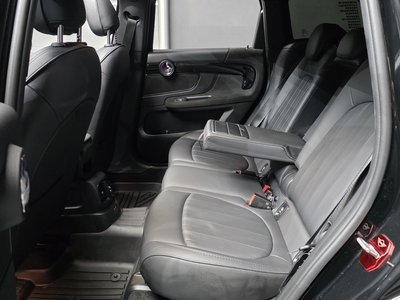 2023 MINI COOPER S COUNTRYMAN 缩略图 12