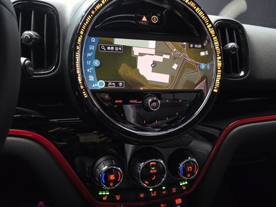 2023 MINI COOPER S COUNTRYMAN 缩略图 14
