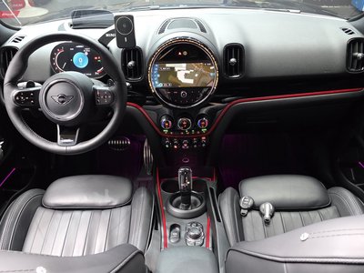 2023 MINI COOPER S COUNTRYMAN 照片 5
