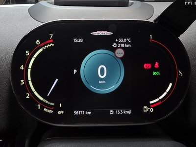 2023 MINI COOPER S COUNTRYMAN 照片 8