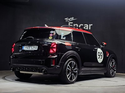 2023 MINI COOPER S COUNTRYMAN 照片 3