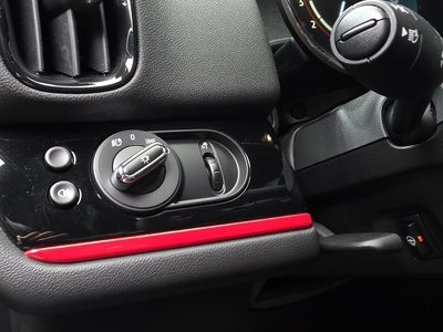 2023 MINI COOPER S COUNTRYMAN 缩略图 20