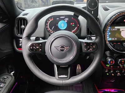 2023 MINI COOPER S COUNTRYMAN 缩略图 13