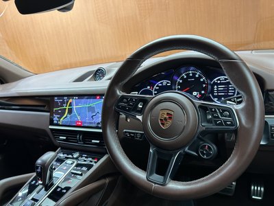 PORSCHE CAYENNE - 6