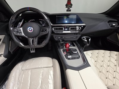 BMW Z4 - 5