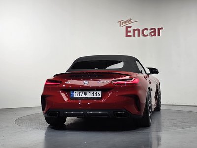 BMW Z4 - 4
