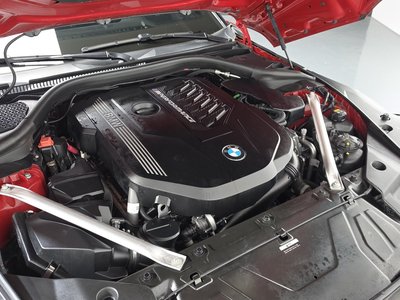 BMW Z4 - 7