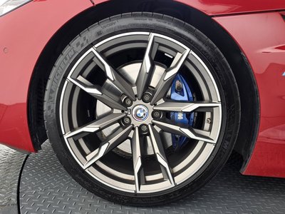 BMW Z4 - 6