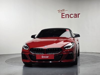 BMW Z4 - 2