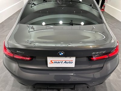 2026 BMW 3 SERIES — миниатюра 32