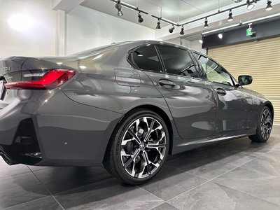 2026 BMW 3 SERIES — миниатюра 37