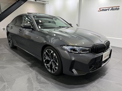 2026 BMW 3 SERIES photo 1