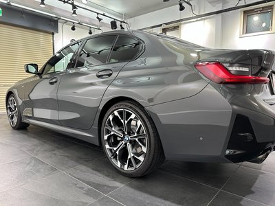 2026 BMW 3 SERIES — миниатюра 35