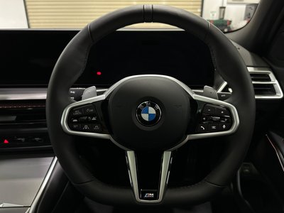 2026 BMW 3 SERIES — миниатюра 59